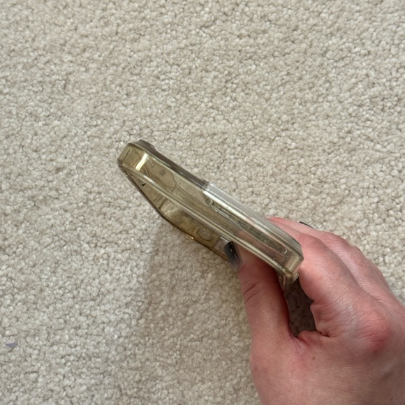 iPhone 13 Pro casemate MagSafe karat marble case - Picture 5 of 11